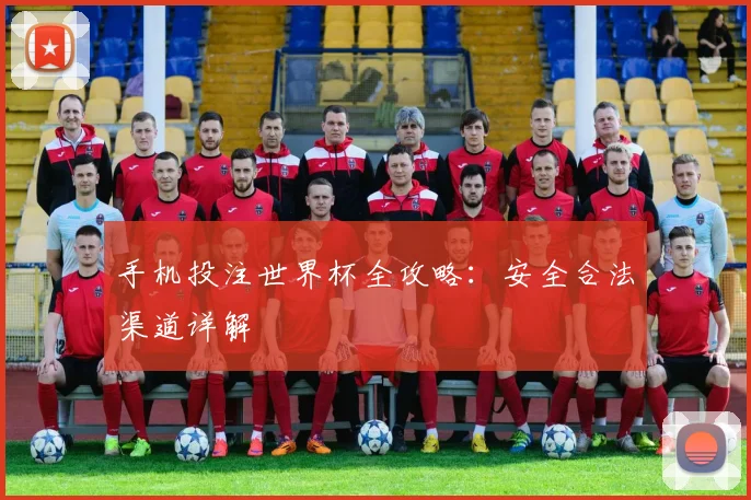 手机投注世界杯全攻略：安全合法渠道详解