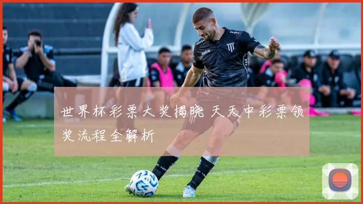 世界杯彩票大奖揭晓 天天中彩票领奖流程全解析